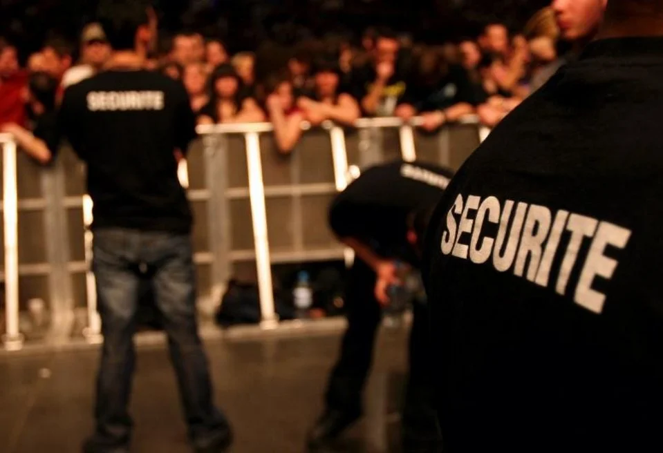 Checklist sécurité événementielle : le guide complet pour sécuriser votre événement (avant, pendant, après)